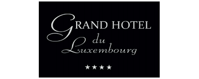 GRAND HOTEL DU LUXEMBOURG